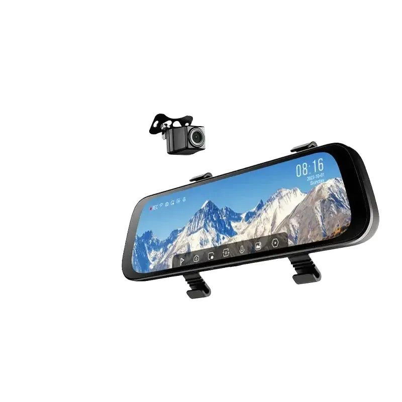 Rearview Dash Cam HDR - Set n HWK UP03 No TF card product image
