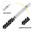 Fast Clean Hosel Brush for Golf Clubs