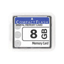 Professional Compact Flash Card
