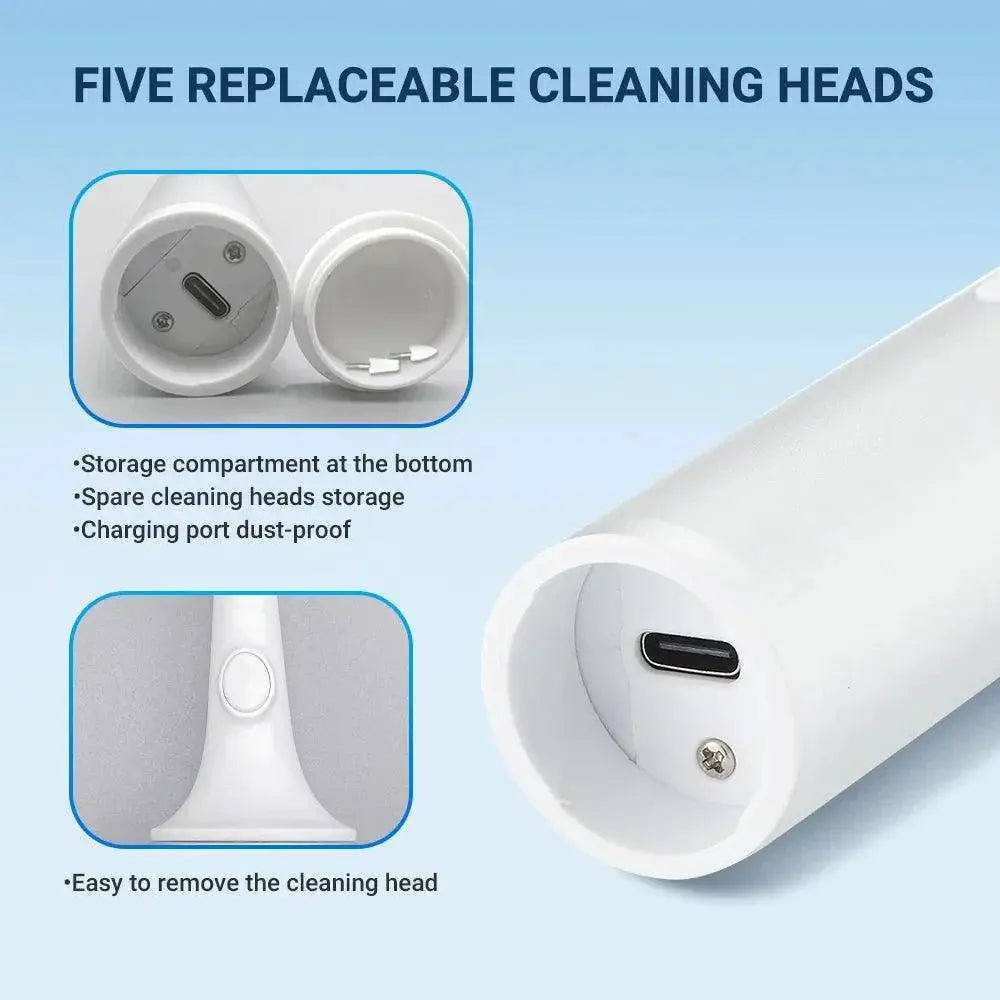 Oral Care Polisher for Tartar Removal — product view 19