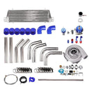 Turbo Kit for Cars Boosts Throttle