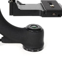 Tripod Head for Photographers Smooth 360