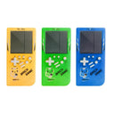 Nostalgic Handheld Console for Seniors