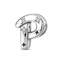 Sterling Silver Charm Zodiac Aries