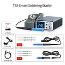 Professional Soldering Workstation