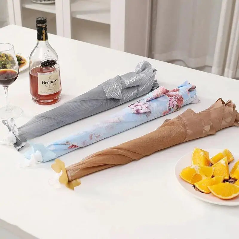 Mesh Food Cover Foldable Anti Fly Tent For Kitchen Picnic