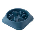 Slow Eating Feeder Bowl for Small Pets