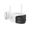 Smart Night Outdoor Camera for Home