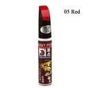 Car Scratch Remover Repair Pen Non-toxic Water Resistant Paint