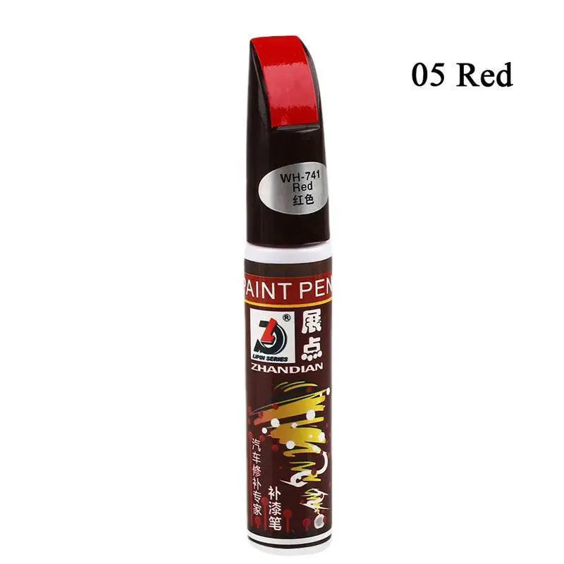 Car Scratch Repair Pen for DIY Car Care — product view 9