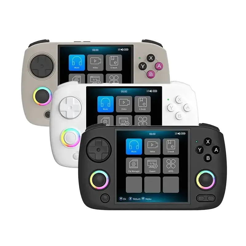 Anbernic RG CubeXX Portable Gamer — product view 1