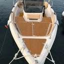 Non-Slip Boat Decking Mat For Owners