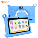 2024 Educational Kids Tablet 7 Inch Quad Core 4GB RAM 64GB Storage