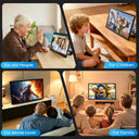 Monitor for Clearer Everyday Viewing