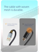 New 2 In1 Carplay Android Auto Glass Mirror Adapter Device