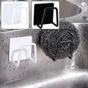 Rustproof Sponge Holder for Kitchen