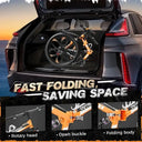 Inch Folding Mountain Bike Speed