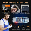 OTOFIX TireGO TPMS Programming Tool WiFi TPMS Scan Tool Relearn