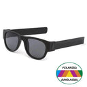 Glare-Free Sunglasses for Beach Travel