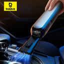 Baseus A1 Car Vacuum Powerful Wireless Handheld Cleaner Device