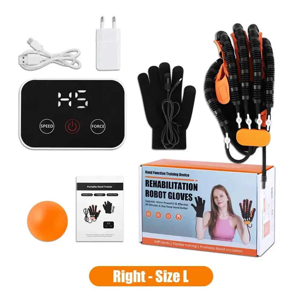 Hand Rehabilitation Robot Glove — product view 15