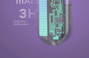 MIJIA Rechargeable Clothing Fur Ball Trimmer For Easy Use
