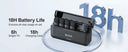 Clear Audio Lavalier for Interviews Pro