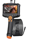 Smart Endoscope Camera For Industrial Inspections.
