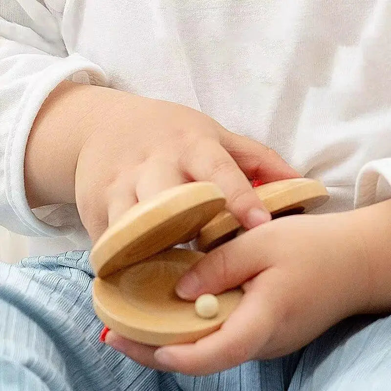 Musical Toys For 1 2 3 Year Olds Montessori Learning Set