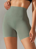 Unbeatable Fit Squat Proof Yoga Shorts