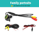 Backup Camera For Drivers Safer Parking