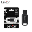 Lexar V400 Usb 3.2 Fast Pen Drive 128GB