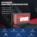 Thinktool Mini 2 Canfd Car Scanner