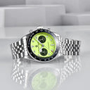 Panda Chronograph Watch For Men