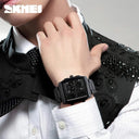 SKMEI Luxury Digital Wristwatch Ultimate Performance Style