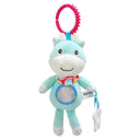 Baby Development Hanging Toys Soft Stroller Spiral Dolls