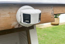 Clear 8MP Panoramic Camera for Retailers