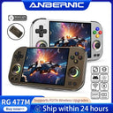 Anbernic RG477M Android Handheld Console