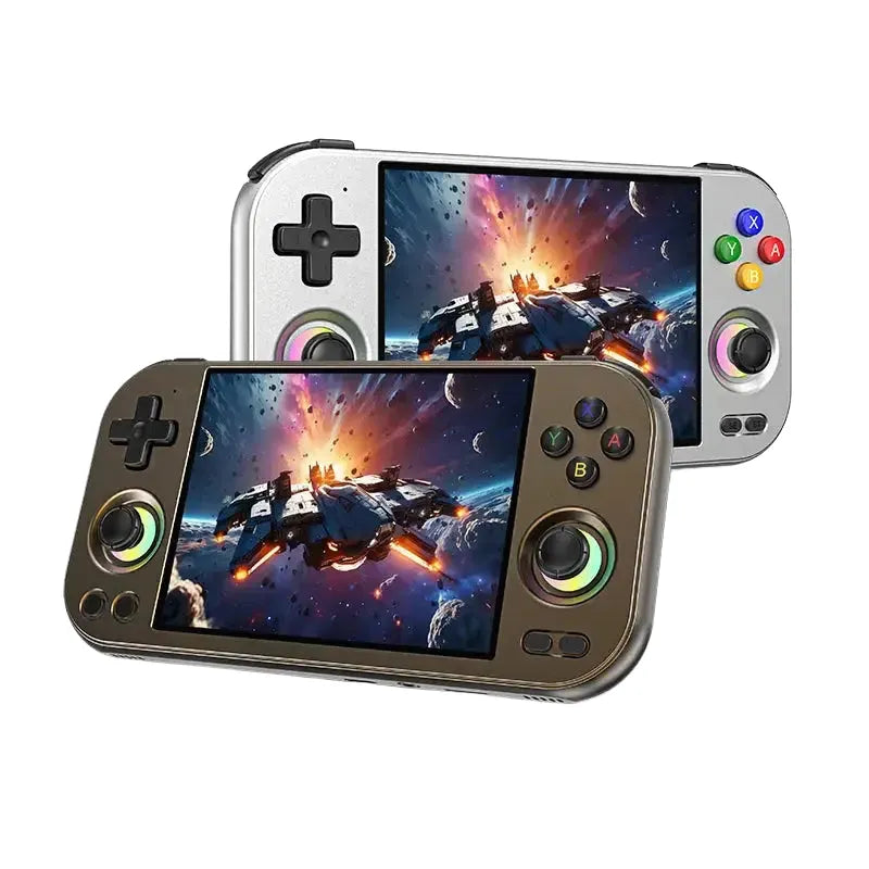 Anbernic Android Handheld Console — product view 1