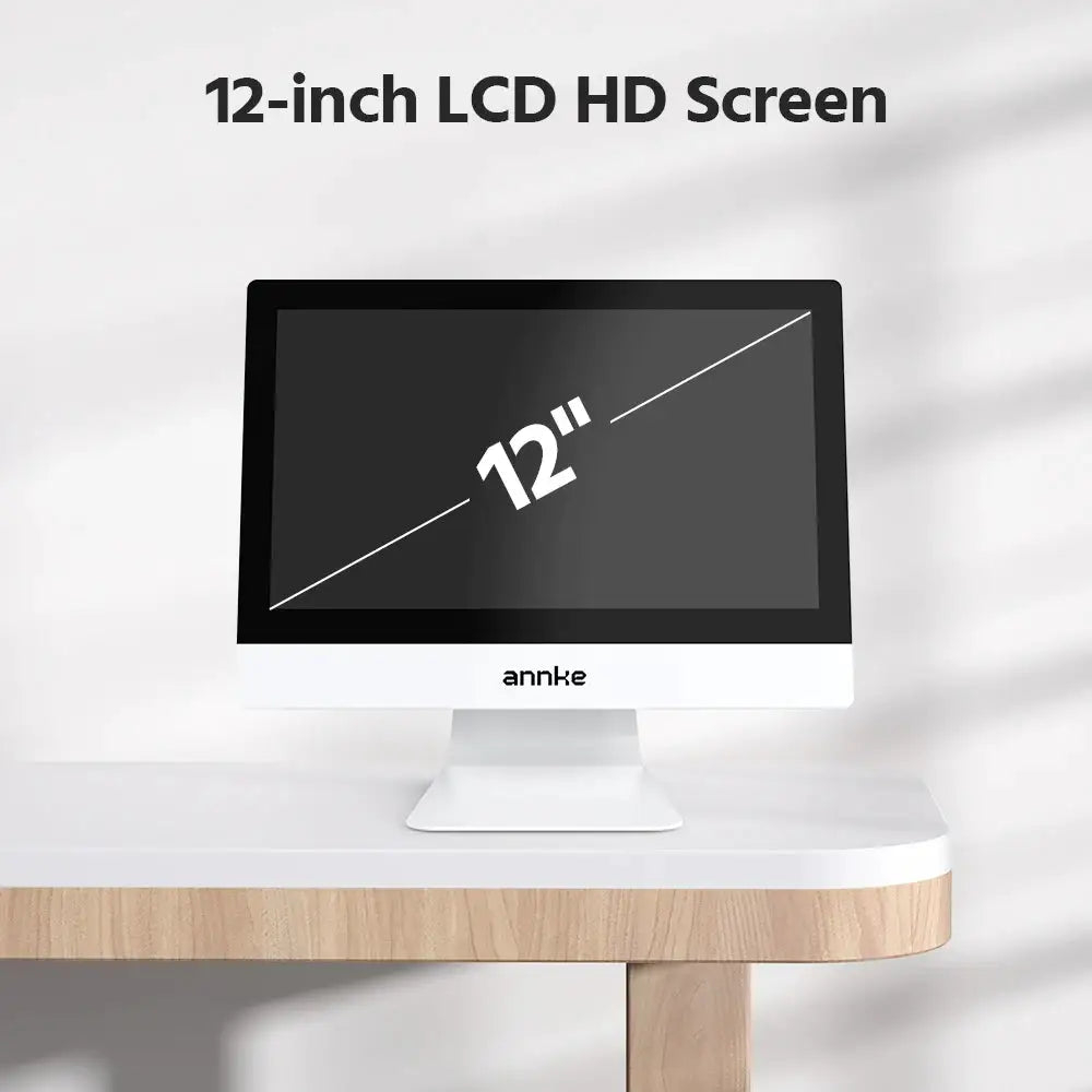 Annke Wireless Security Camera System for Custom Setups — product view 8
