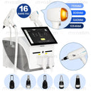 Diode Laser Hair And Tattoo Remover