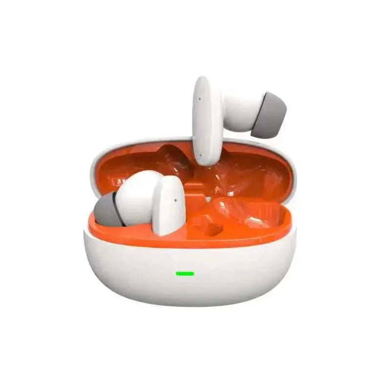 Wireless AI Translation Earphones for Multilingual Travel