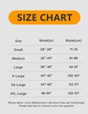 POKARLA 5pcs Men’s Cotton Boxer Shorts Open Fly U Pouch