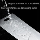 Titanium Cutting Board Lightweight Durable Kitchen Board