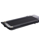Smart Folding Under Desk Treadmill With Adaptive Speed Home Office