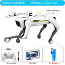 Robot Dog For Teens Coding Practice