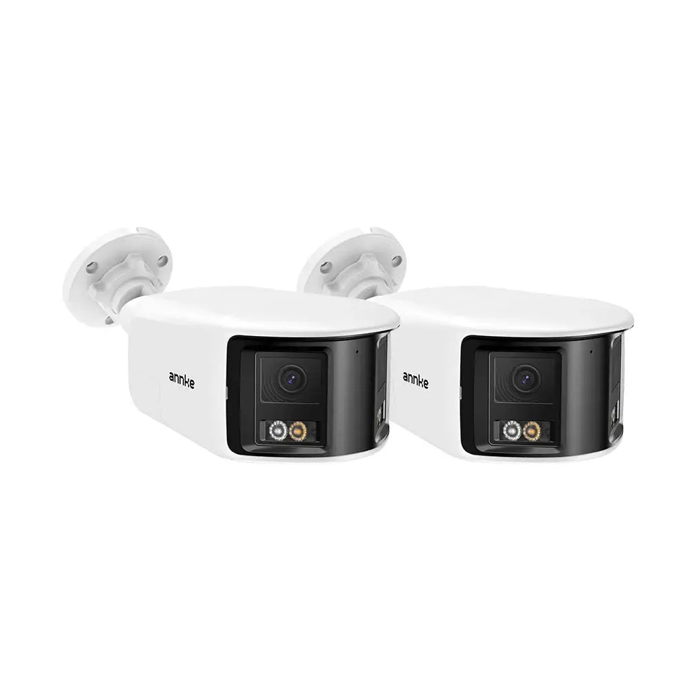Annke Degree Dual Lens Camera — product view 7