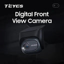 Car Rear View Camera for Safer Parking