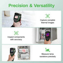 Handheld Infrared Thermal Camera