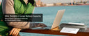 Portable Inkless Printer for Travel